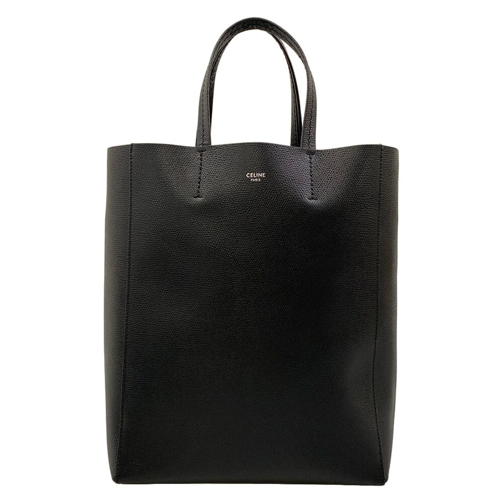 Celine Vertical Cabas Small Tote Bag 189813XBA.38NO